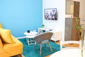 Turquoise Sparkle Suite
